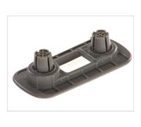 Supporto, paraurti HANS PRIES 102 545
