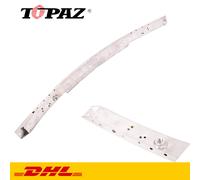 Supporto Paraurti Mercedes W204 S204 Ammortizzatore Paraurti Rinforzo