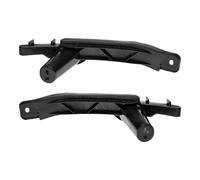 supporto paraurti Misura Per Jetta 5 2006-2011 Per GOLF MK5 1K0807889B 1K0807890B Auto Paraurti Anteriore Staffa Guida Supporto