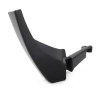 supporto paraurti Misura per Land Rover Range Evoque 2012-2015 Minigonne laterali passaruota paraurti anteriore (1 pezzo)(Right Side)