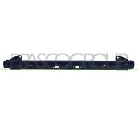 Rinforzo Paraurti Posteriore Per Opel/vauxhall Corsa D Dal 2006 Al 2011