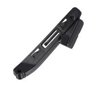 Supporto Paraurti Plastica per BMW E92 E93 per lci Supporto Paraurti | Plastica , resistenza urti, fissaggio per sicuro, sostituzione diretta, colore originale