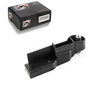 Supporto Paraurti Portatarga Sinistro Superiore Per Audi A6 4F