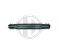SUPPORTO PARAURTI POSTERIORE 5G0807305B PER VW GOLF VII 1.4 TSI 1.6 TDI 2.0 TDI