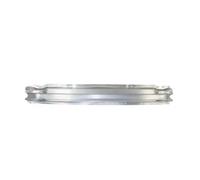 Supporto paraurti posteriore Alluminio 5502-00-0019980P BLIC per AUDI A4 B6