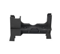 Supporto Paraurti Posteriore Destro Compatibile Con: BMW 3 E36 09.90-08.00