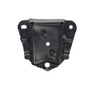 Supporto paraurti posteriore Dx Acciaio 6508-06-8199932P BLIC per TOYOTA PRIUS