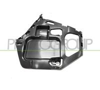 Supporto, Paraurti posteriore Dx per BMW 2