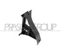 Staffa Inferiore Destra-Paraurti Posteriore Mod Amg Mercedes Classe A (W177) 5 P