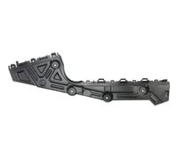 BLIC Supporto paraurti 6508-06-6063932P posteriore Dx plastica per Renault Opel