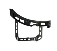 Supporto paraurti posteriore Dx Plastica 6508-06-9547932P BLIC per VW PASSAT B7