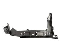 Supporto paraurti posteriore Dx Plastica 6508-06-9568932P BLIC per VW