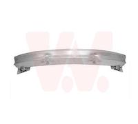 Supporto Paraurti Posteriore In Alluminio Adatto Per Audi A3 8P1