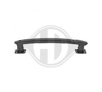 SUPPORTO PARAURTI POSTERIORE PER Ford Focus III 2.0 GDi 125 KW 170 CV