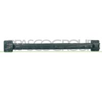 Supporto, Paraurti posteriore per PEUGEOT 407