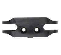 Blic Staffa paraurti supporto posteriore Sx 5504-00-0057932P per BMW 5 Touring (E34)
