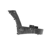 Blic Supporto paraurti 6508-06-6835931P posteriore sinistro per Fiat Sedici 2006-2014