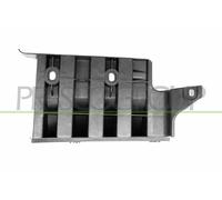 Supporto, Paraurti posteriore Sx per AUDI A6