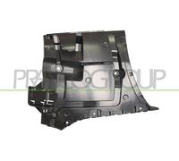 Supporto, Paraurti posteriore Sx per BMW 5