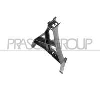 Supporto, Paraurti posteriore Sx per MERCEDES-BENZ