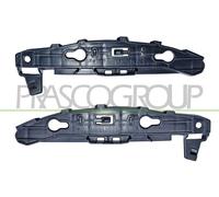 Supporto, Paraurti posteriore Sx per PEUGEOT 208