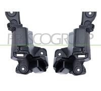 Supporto, Paraurti posteriore Sx per RENAULT KANGOO
