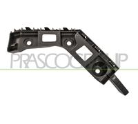Supporto, Paraurti posteriore Sx per VW GOLF