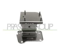 Staffa Destra Rinforzo Paraurti Anteriore Per Nissan Qashqai (j11) 2014-2017 Dx