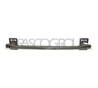 Rinforzo Inferiore Paraurti Anteriore Per Fiat 500 Dal 2007 Al 2015 Ft0301622