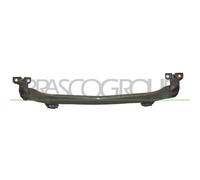 Traversa Anteriore In Plastica Opel/vauxhall Corsa D Dal 2006 Al 2011 1405237