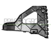 Supporto Paraurti PRASCO per Audi