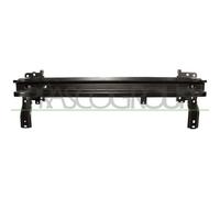 Prasco Rinforzo paraurti anteriore VG2011622 1S0807109D per Skoda Citigo 2012-2017