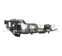 Staffa Guida Sinistra Paraurti Anteriore Per Volkswagen Golf 7 2012-2016 Sx