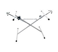 Supporto Paraurti Regolabile Tipo X Power-TEC 92557