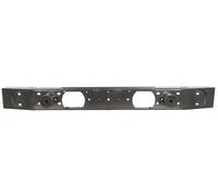 Supporto Paraurti Rinforzo Anteriore per : Jeep Wrangler III JK 01.06-11.17