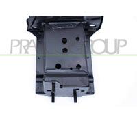 Prasco Traversa paraurti DS7001604 Staffa sinistra rinforzo anteriore Nissan Juke 2011-2014