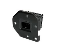 Supporto Paraurti Rinforzo Posteriore Sinistro Per Nissan Qashqai II J11 J11