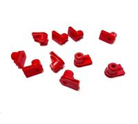 Fissaggio ROMIX ROM C60100, 10 Pezzo