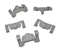 Supporto paraurti ROM C60404 ROMIX