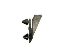 Supporto paraurti ROM C60741 ROMIX