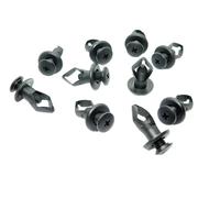 Clip per fissaggio pannellatura ROMIX ROM C70307