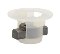 Supporto, paraurti ROMIX ROM C10043 2 Pezzo