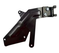 Supporto Paraurti Sinistro Compatibile Con MAN TGS TGX