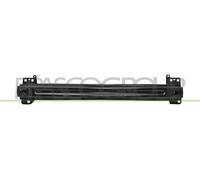 Rinforzo Paraurti Anteriore Per Seat Ibiza Dal 2008 Al 2012 St0351622 6j0807109a