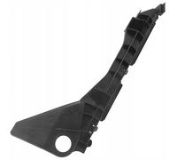 Supporto paraurti supporto profilo guida paraurti destro TOYOTA Corolla
