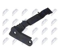 Supporto paraurti Sx EZC-AU-218 NTY per AUDI A8 D3