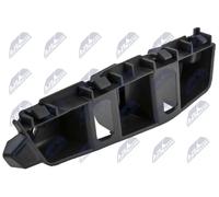 Supporto paraurti Sx EZC-VW-457 NTY per VW TOUAREG