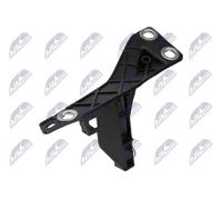 Supporto paraurti Sx in alto EZC-AU-210 NTY per AUDI SEAT