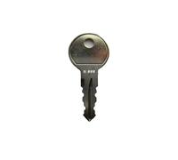 Supporto paraurti THU N 191 THULE