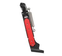 Supporto parcheggio moto Cavalletto Estensibile Per Il Supporto Del Piede, Laterale Per Scooter Per M365/PRO/PRO2/1S/Max G30